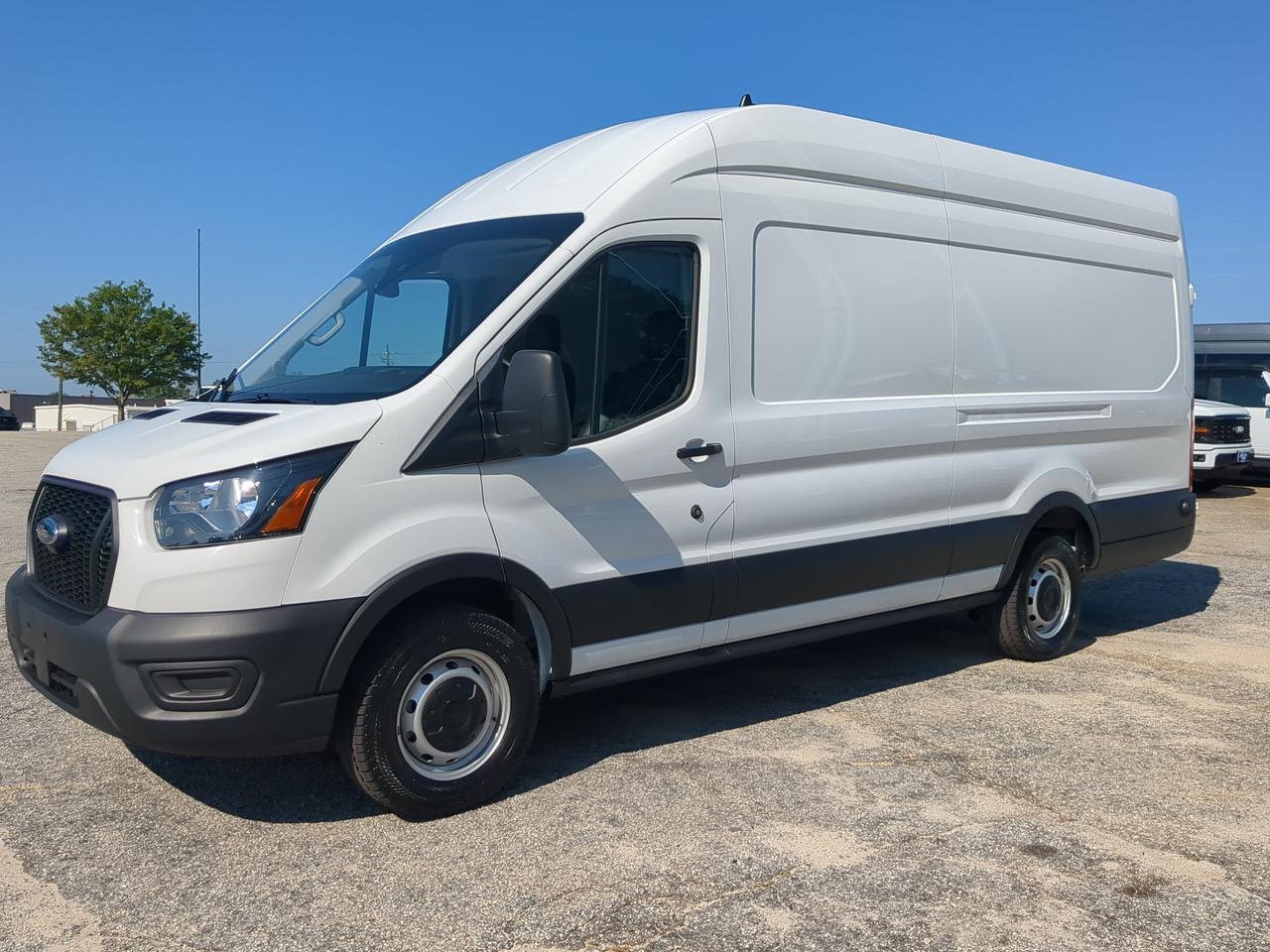 2024 Ford Transit Cargo Van Appleton WI