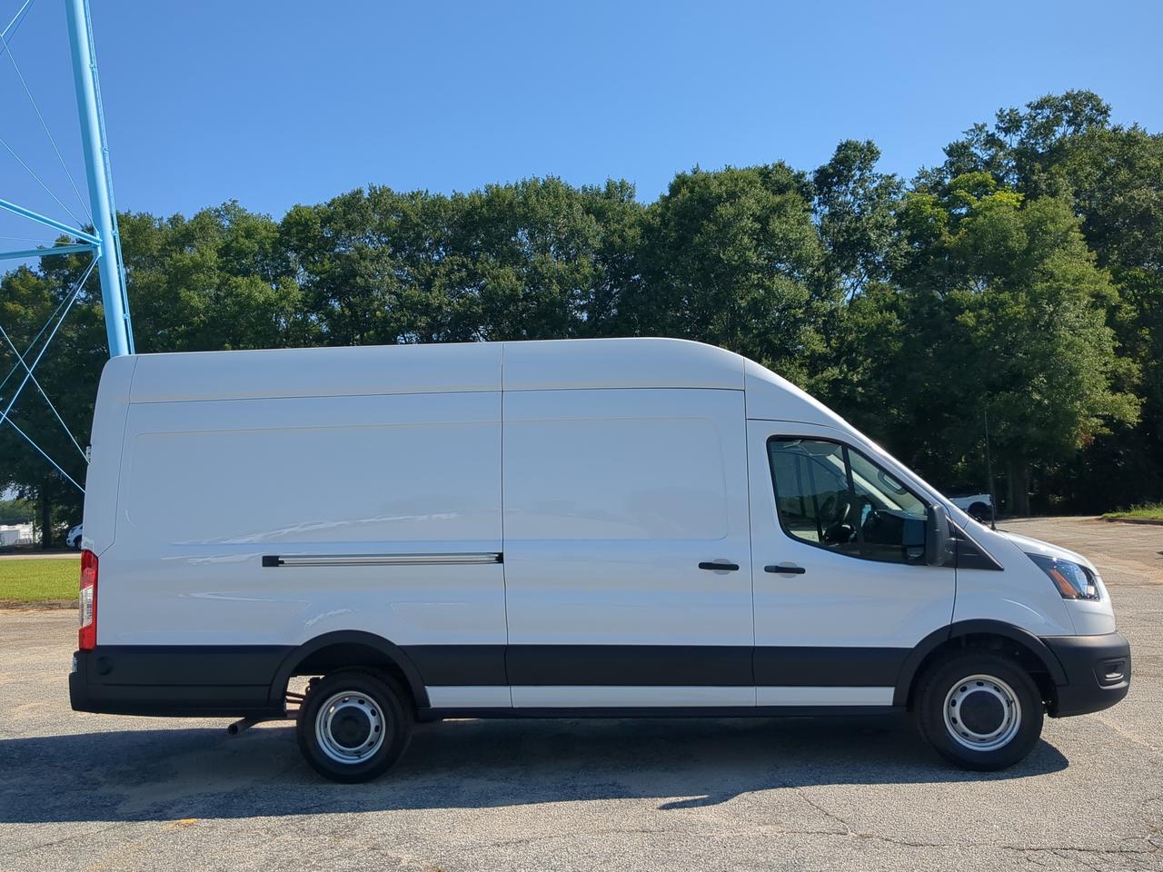 2024 Ford Transit Cargo Van Appleton WI