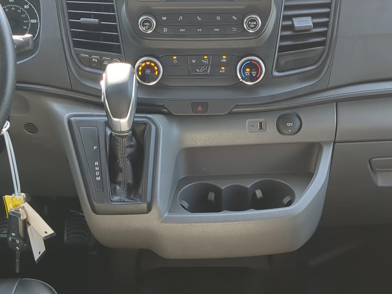 2024 Ford Transit Cargo Van Appleton WI