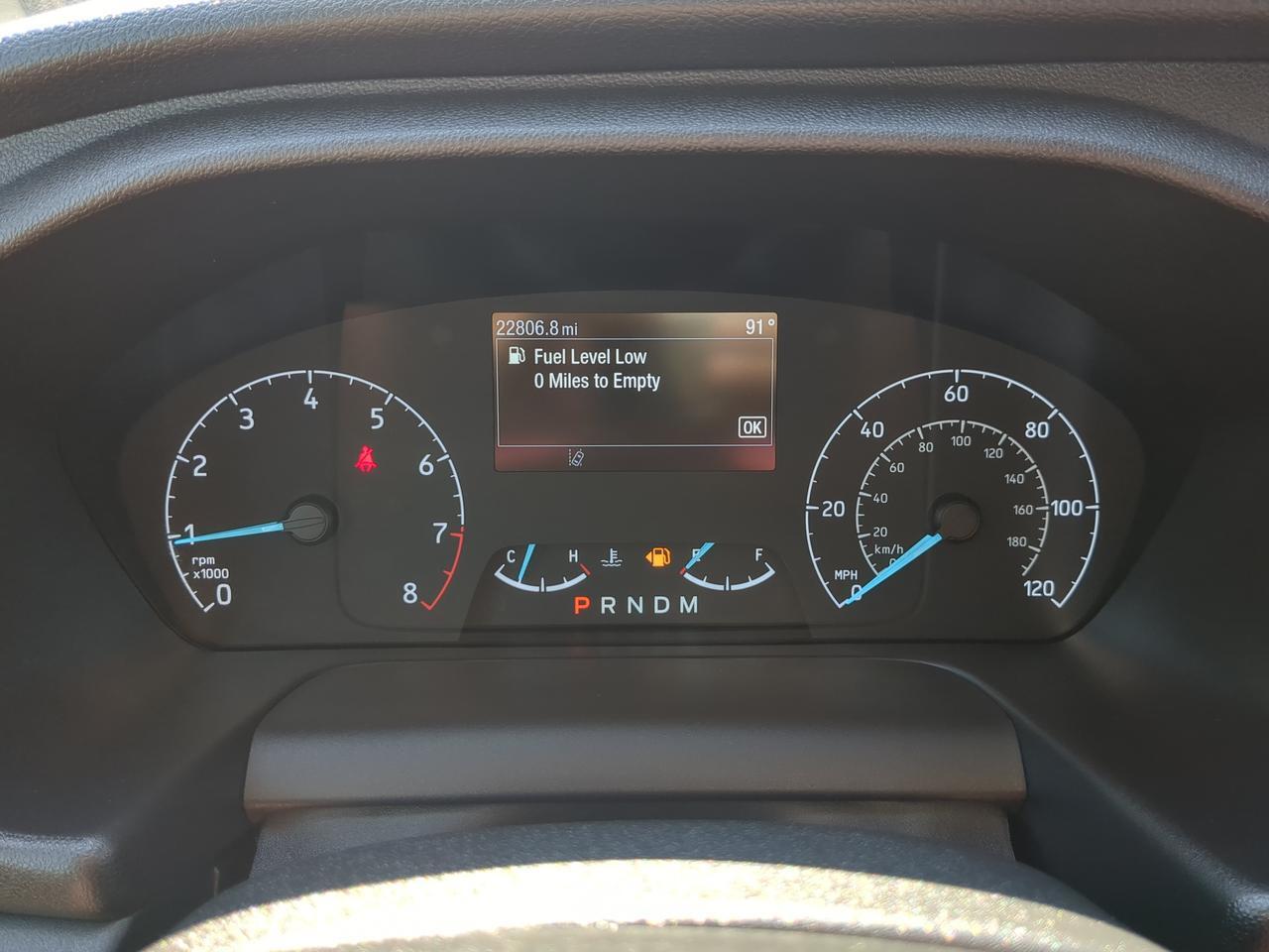 2024 Ford Transit Cargo Van Appleton WI