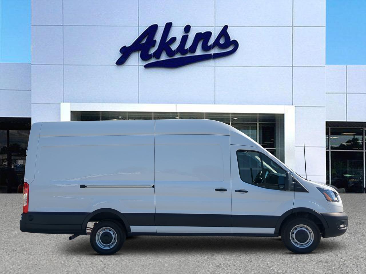 2024 Ford Transit Cargo Van Appleton WI