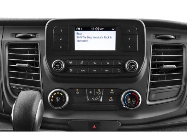 2024 Ford Transit Cargo Van Winder GA