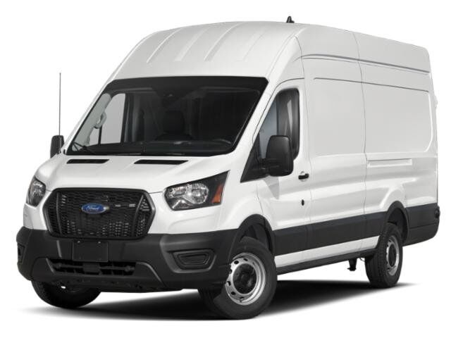 2024 Ford Transit Cargo Van Winder GA