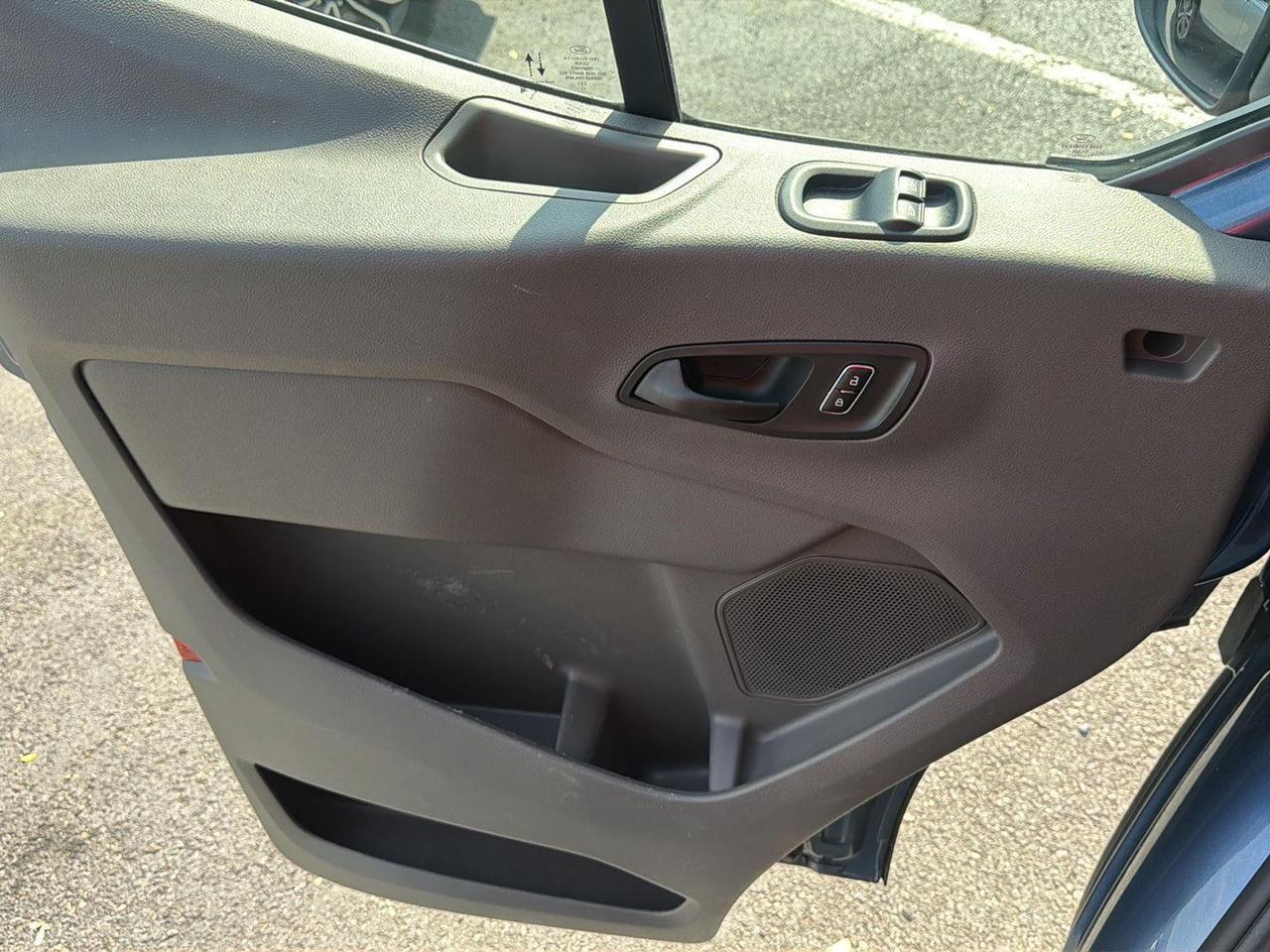 2024 Ford Transit Cargo Van 150 Gaithersburg MD