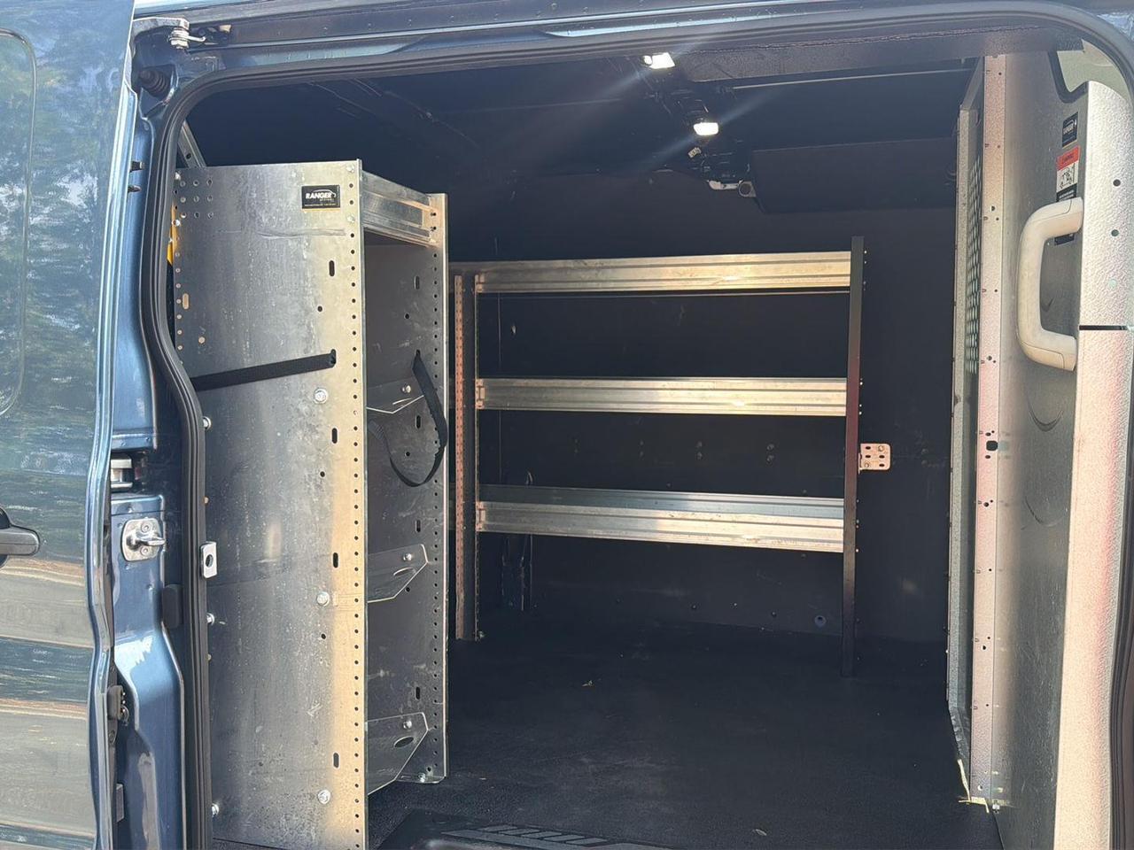 2024 Ford Transit Cargo Van 150 Gaithersburg MD