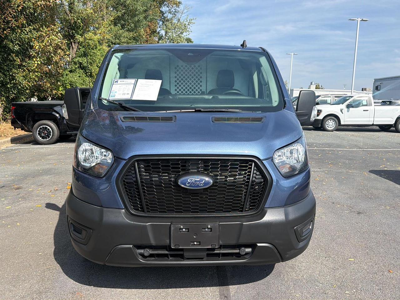 2024 Ford Transit Cargo Van 150 Gaithersburg MD
