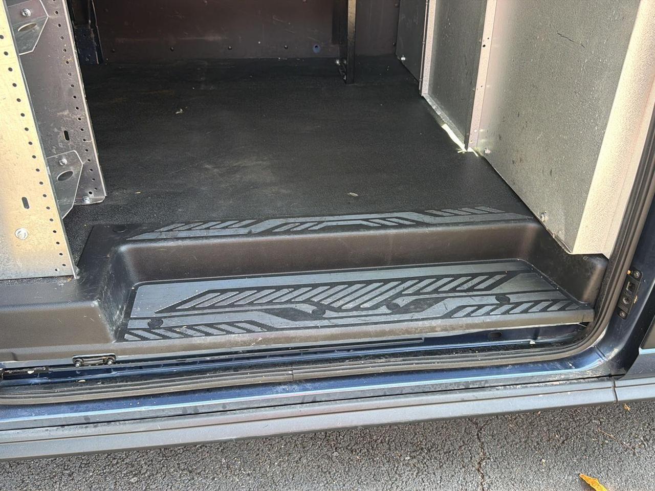 2024 Ford Transit Cargo Van 150 Gaithersburg MD