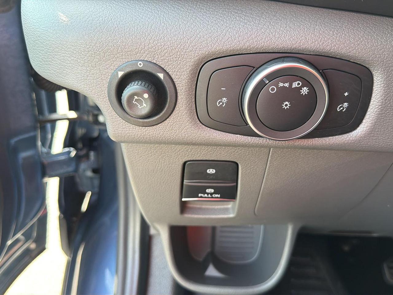 2024 Ford Transit Cargo Van 150 Gaithersburg MD