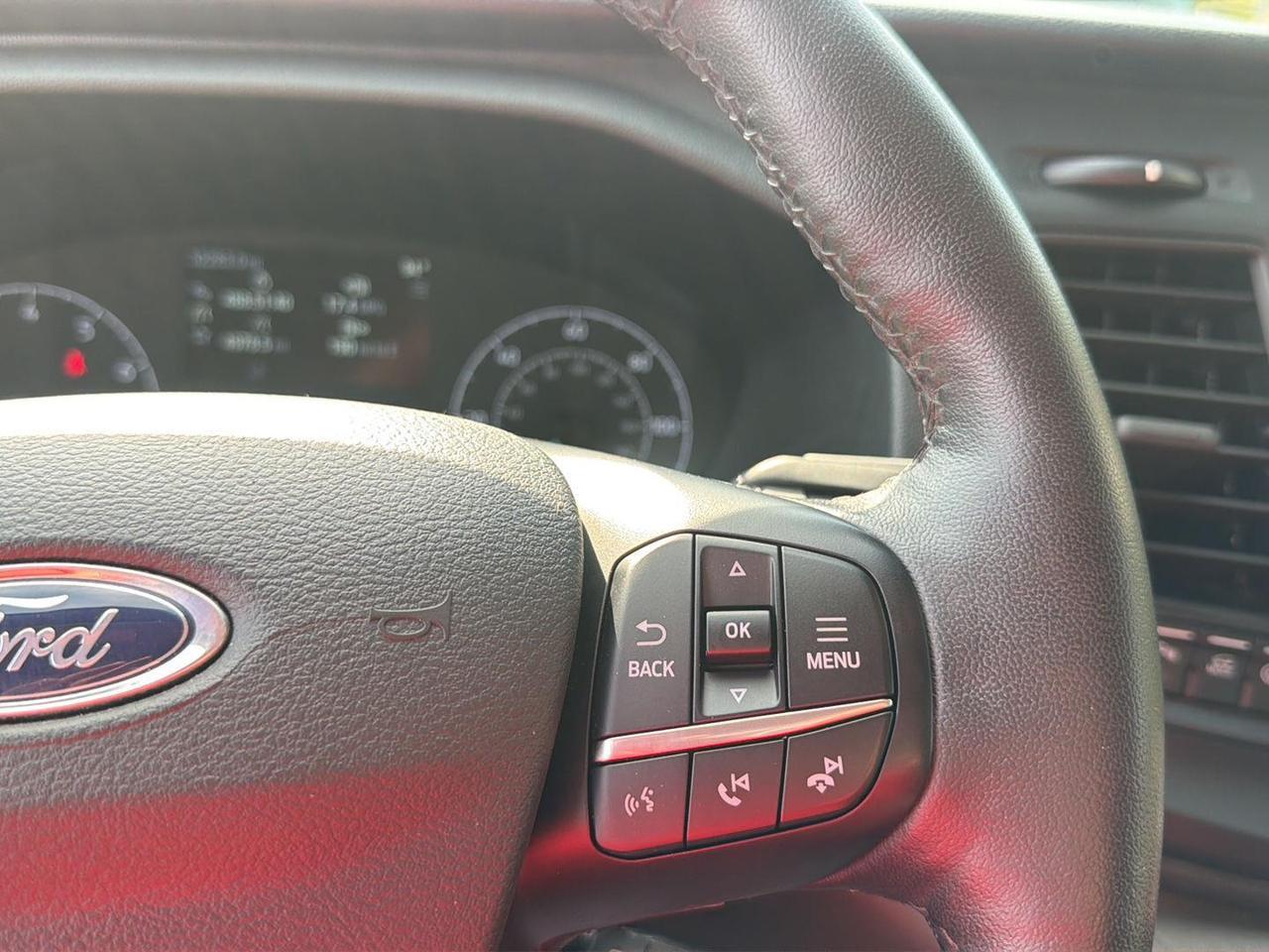 2024 Ford Transit Cargo Van 150 Gaithersburg MD