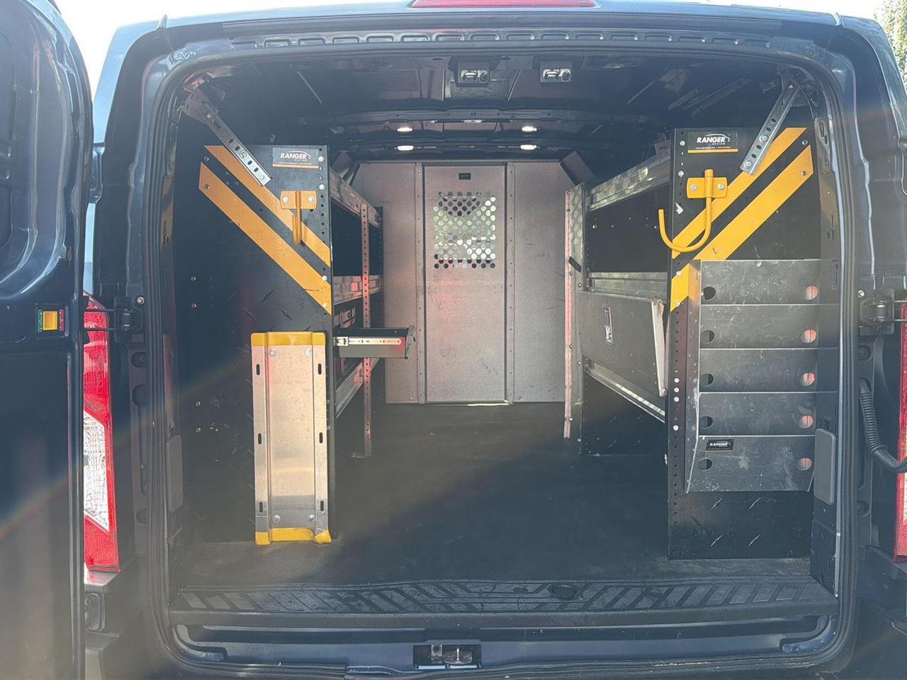 2024 Ford Transit Cargo Van 150 Gaithersburg MD
