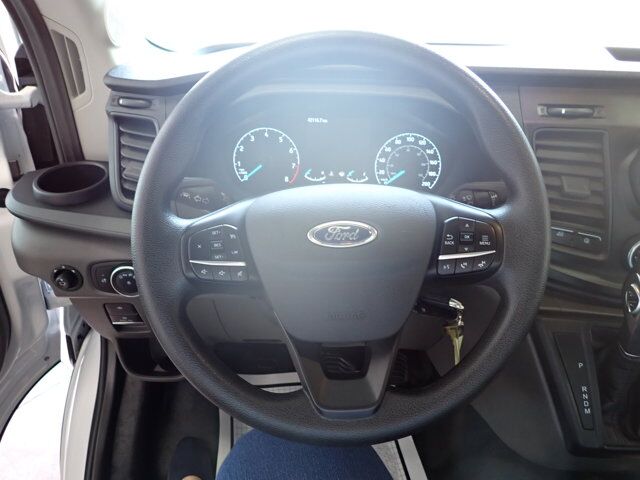 2024 Ford Transit Cargo Van 250 EXT HIGH ROOF LEATHER Listowel ON