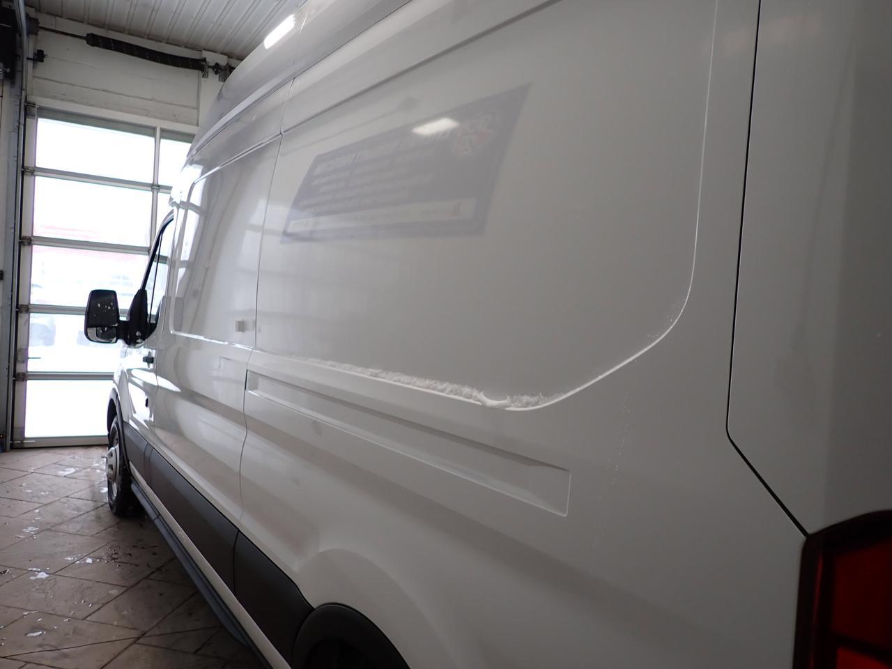 2024 Ford Transit Cargo Van 250 VAN HIGH ROOF Listowel ON