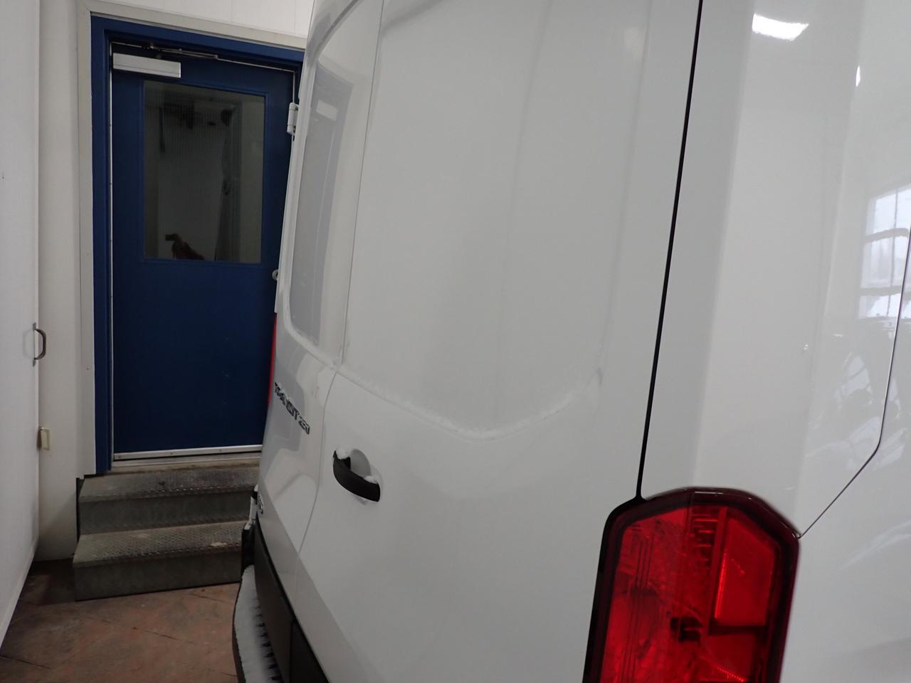 2024 Ford Transit Cargo Van 250 VAN HIGH ROOF Listowel ON
