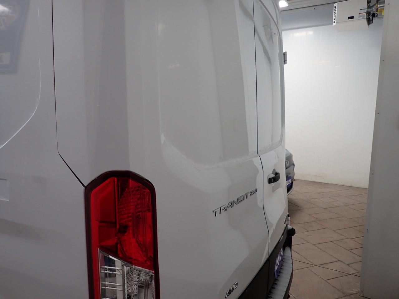 2024 Ford Transit Cargo Van 250 VAN HIGH ROOF Listowel ON