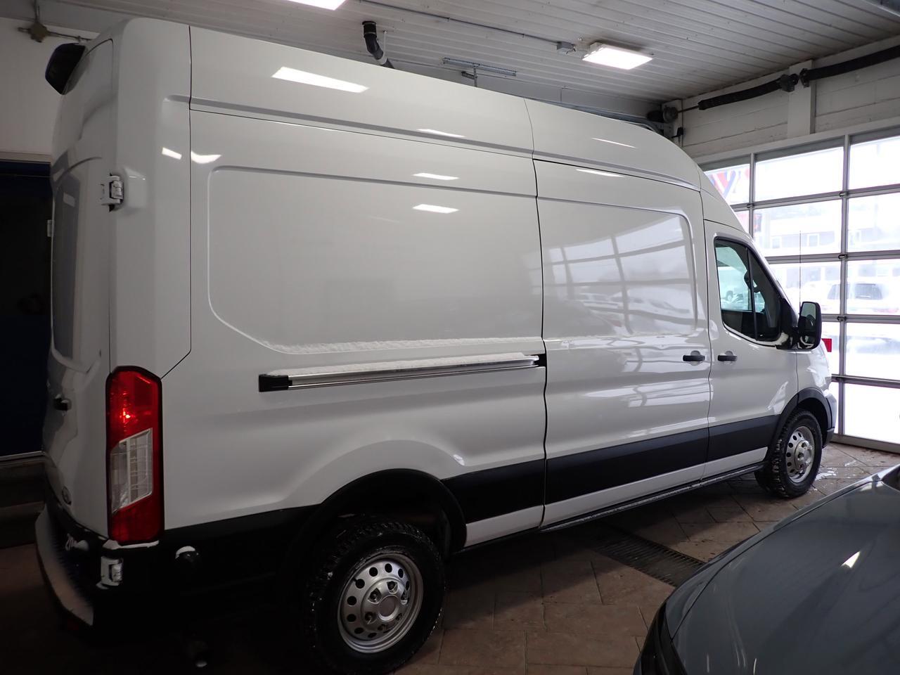 2024 Ford Transit Cargo Van 250 VAN HIGH ROOF Listowel ON