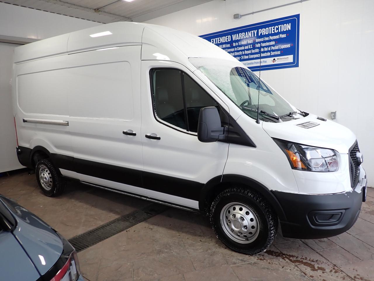 2024 Ford Transit Cargo Van 250 VAN HIGH ROOF