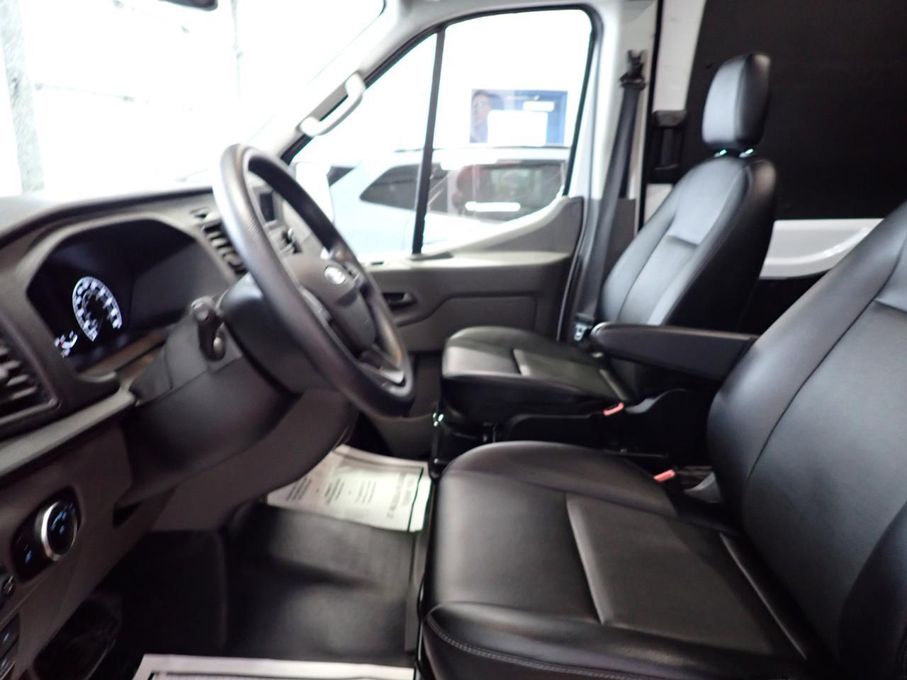 2024 Ford Transit Cargo Van 250 VAN HIGH ROOF Listowel ON