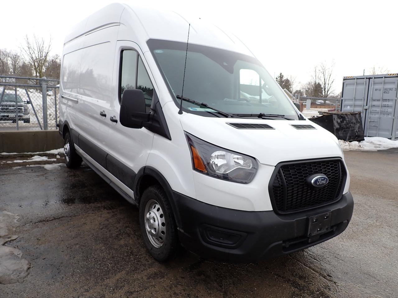 2024 Ford Transit Cargo Van 250 VAN HIGH ROOF