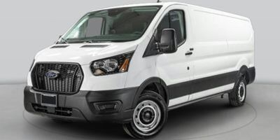 2024 Ford Transit Cargo Van 250 VAN HIGH ROOF W/