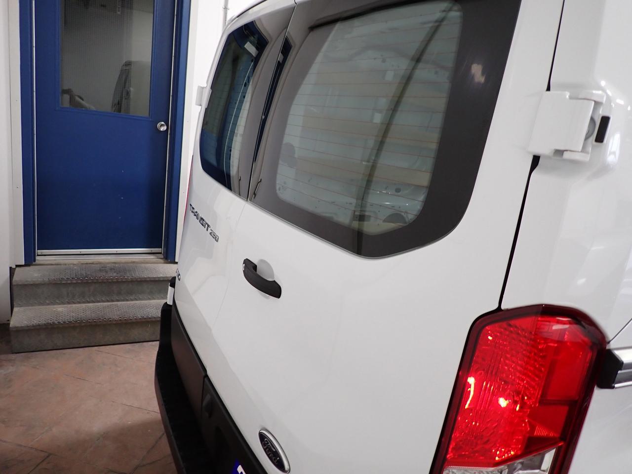 2024 Ford Transit Cargo Van 250 VAN LOW ROOF AWD Listowel ON