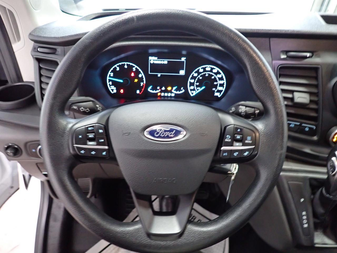 2024 Ford Transit Cargo Van 250 VAN LOW ROOF AWD Listowel ON