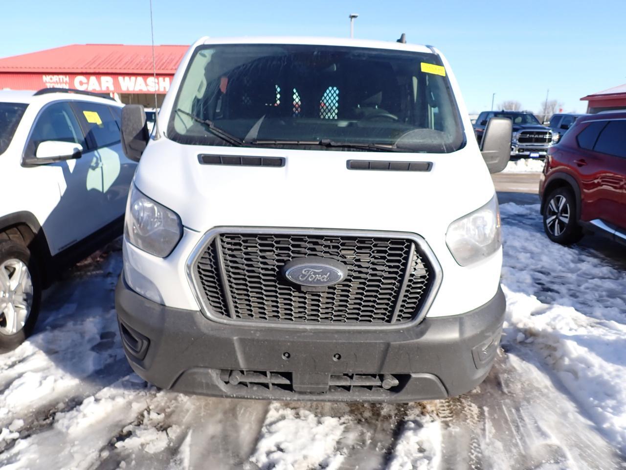 2024 Ford Transit Cargo Van 250 VAN LOW ROOF Listowel ON