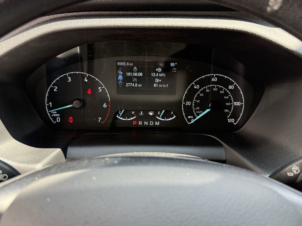 2024 Ford Transit Cargo Van T-150 AWD Maumee OH