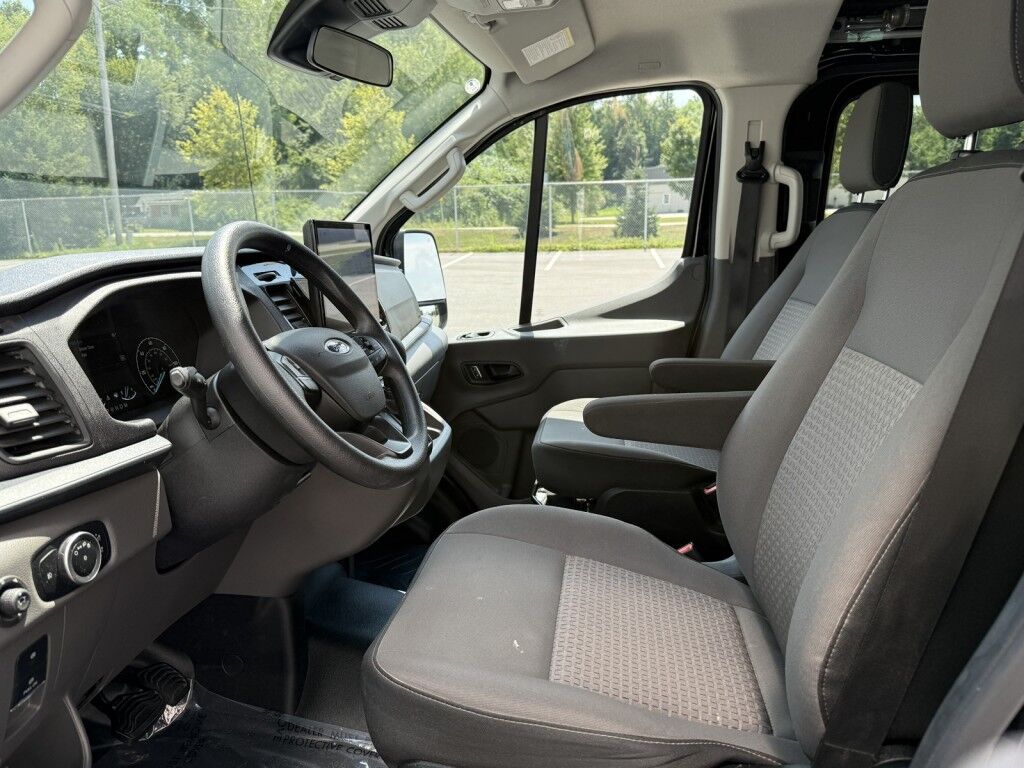 2024 Ford Transit Cargo Van T-150 AWD Maumee OH