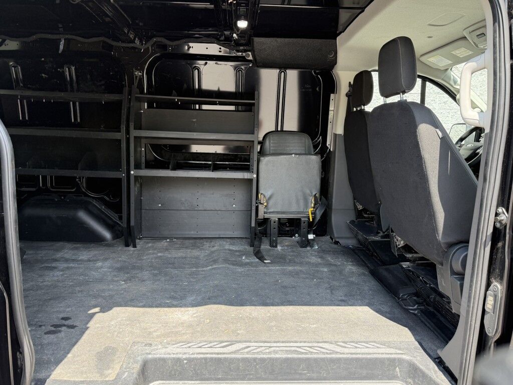 2024 Ford Transit Cargo Van T-150 AWD Maumee OH