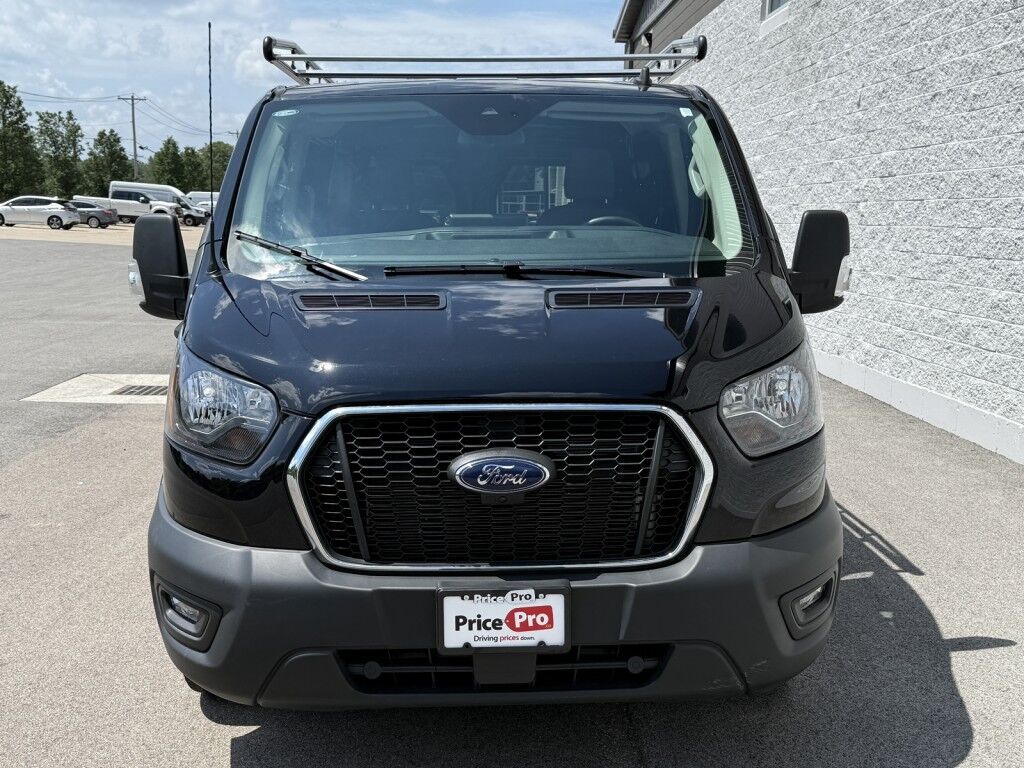 2024 Ford Transit Cargo Van T-150 AWD Maumee OH