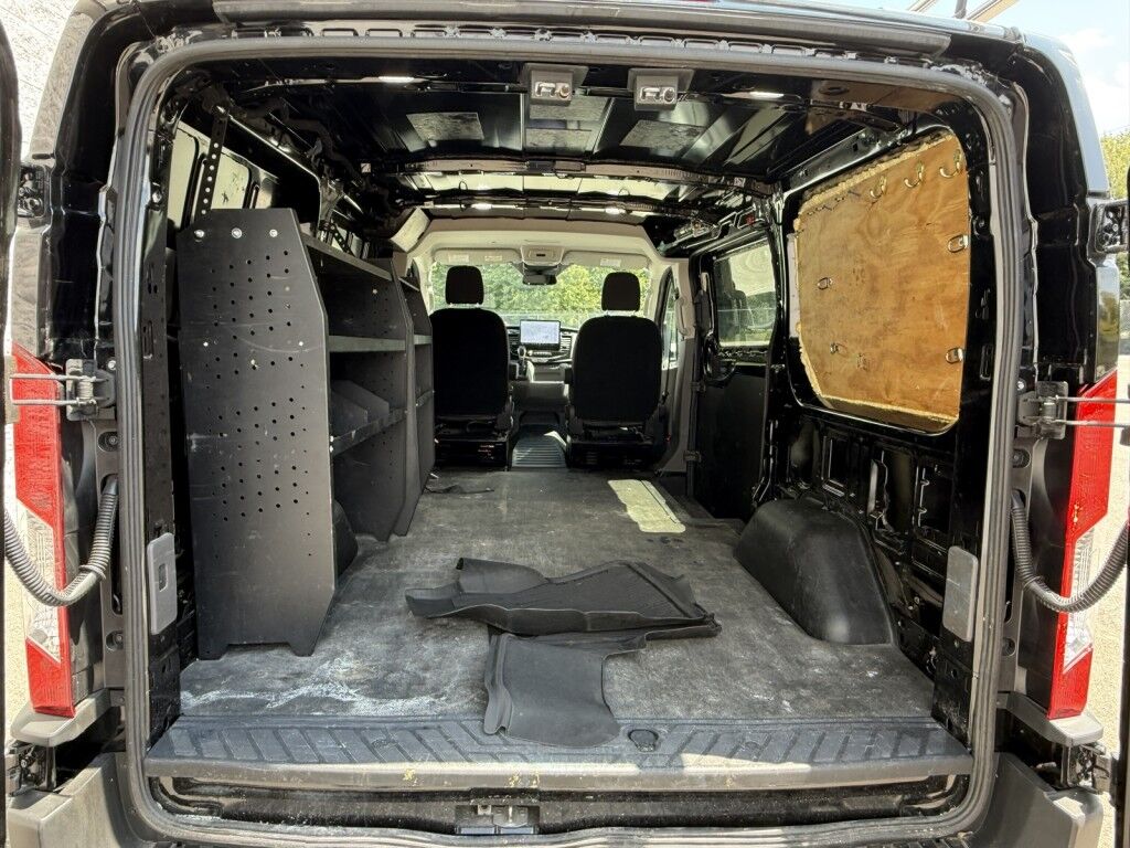 2024 Ford Transit Cargo Van T-150 AWD Maumee OH