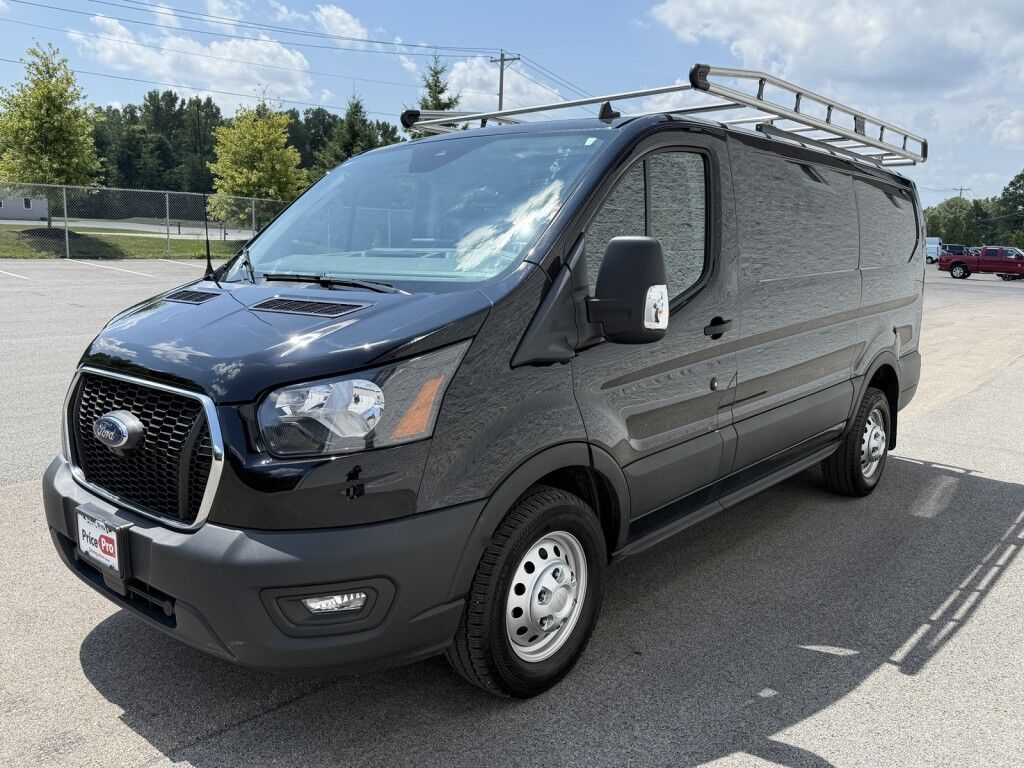2024 Ford Transit Cargo Van T-150 AWD Maumee OH