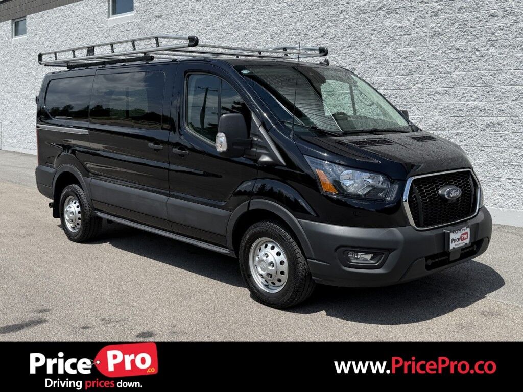 2024 Ford Transit Cargo Van T-150 AWD Maumee OH