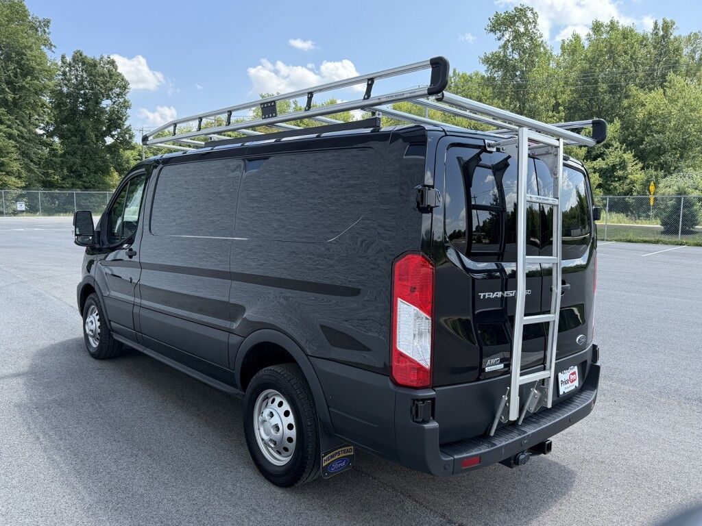 2024 Ford Transit Cargo Van T-150 AWD Maumee OH