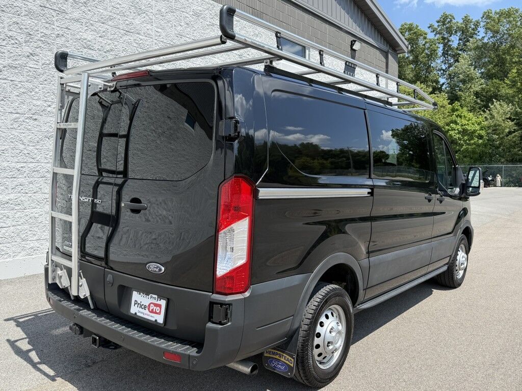 2024 Ford Transit Cargo Van T-150 AWD Maumee OH