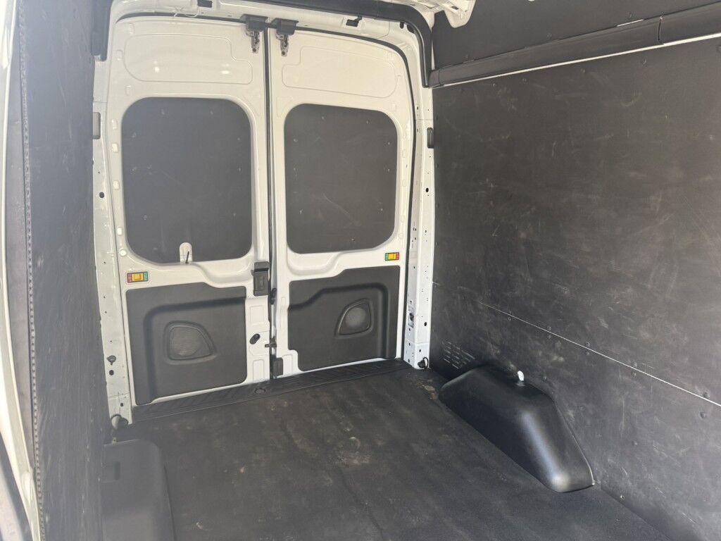 2024 Ford Transit Cargo Van T-250 148 Hi Rf 9070 GVWR RWD Maumee OH