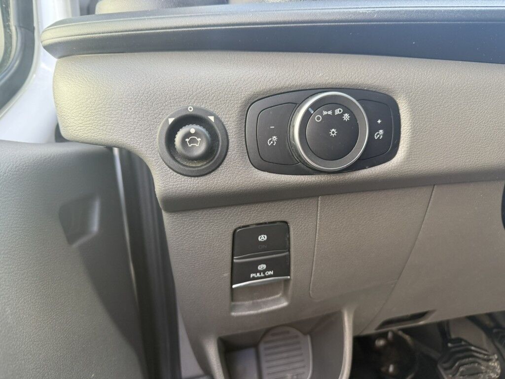 2024 Ford Transit Cargo Van T-250 148 Hi Rf 9070 GVWR RWD Maumee OH