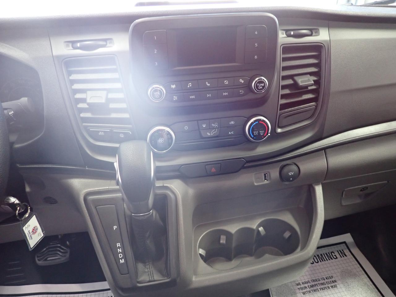 2024 Ford Transit Cargo Van T-250 LEATHER Listowel ON