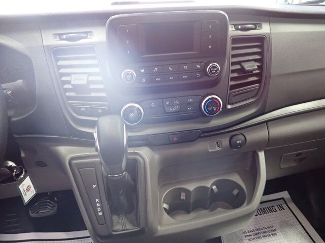 2024 Ford Transit Cargo Van T-250 LEATHER Listowel ON