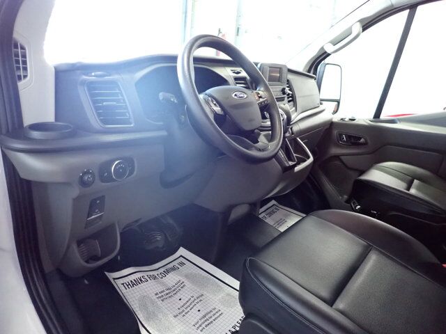 2024 Ford Transit Cargo Van T-250 LEATHER Listowel ON