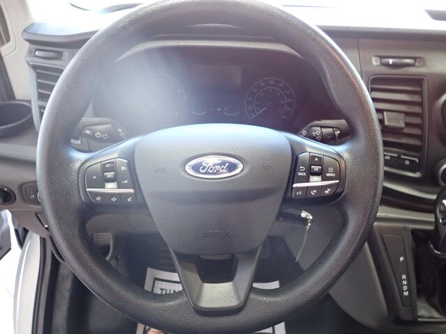 2024 Ford Transit Cargo Van T-250 LEATHER Listowel ON