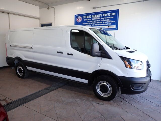 2024 Ford Transit Cargo Van T-250 LEATHER Listowel ON