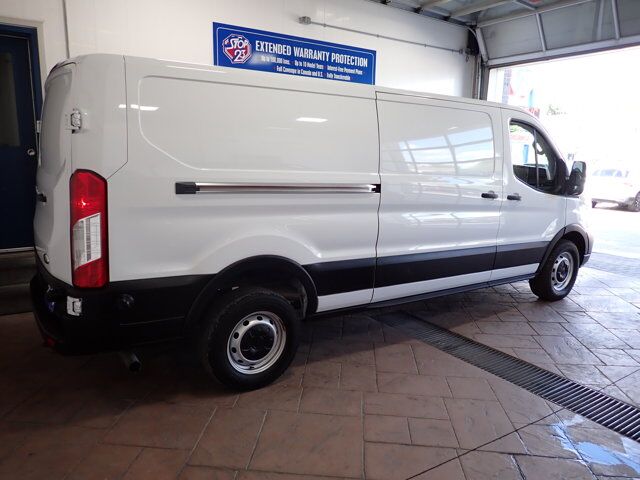 2024 Ford Transit Cargo Van T-250 LEATHER Listowel ON