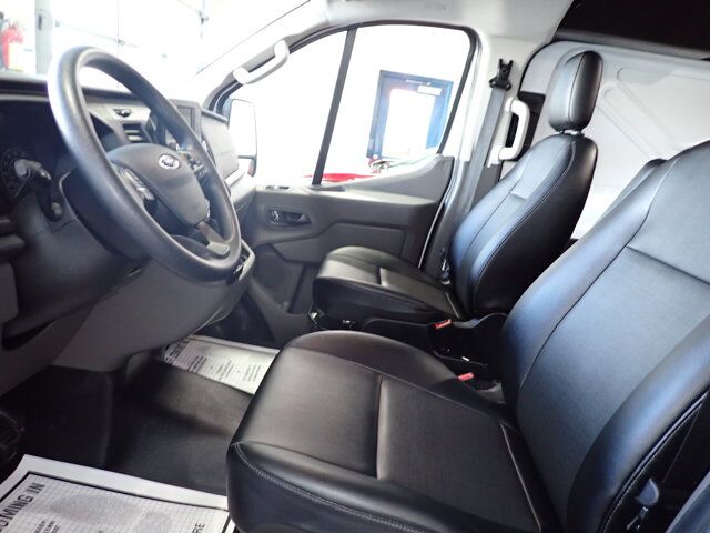2024 Ford Transit Cargo Van T-250 LEATHER Listowel ON