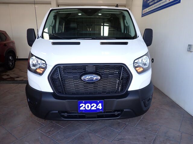 2024 Ford Transit Cargo Van T-250 LEATHER Listowel ON