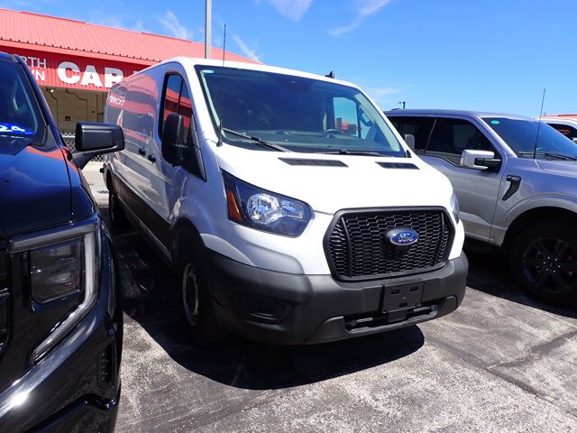2024 Ford Transit Cargo Van T-250 Listowel ON