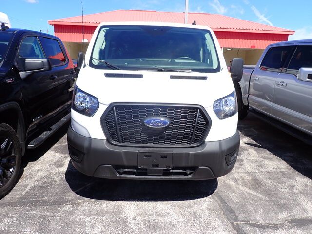 2024 Ford Transit Cargo Van T-250 Listowel ON