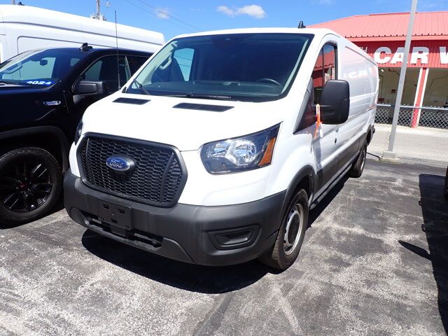 2024 Ford Transit Cargo Van T-250 Listowel ON