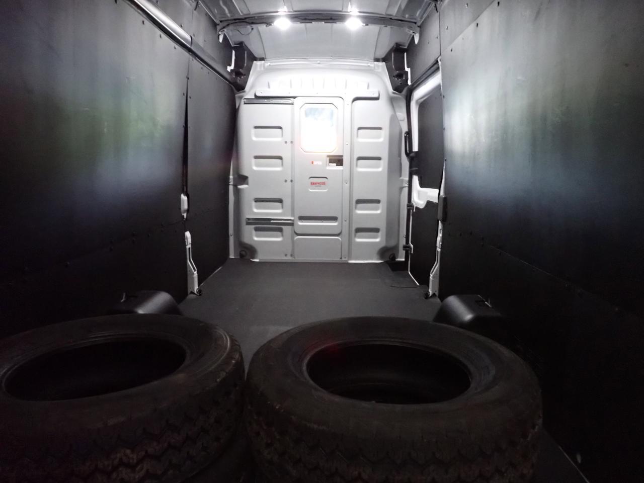 2024 Ford Transit Cargo Van T 250 VAN HIGH ROOF AWD LEATHER Listowel ON