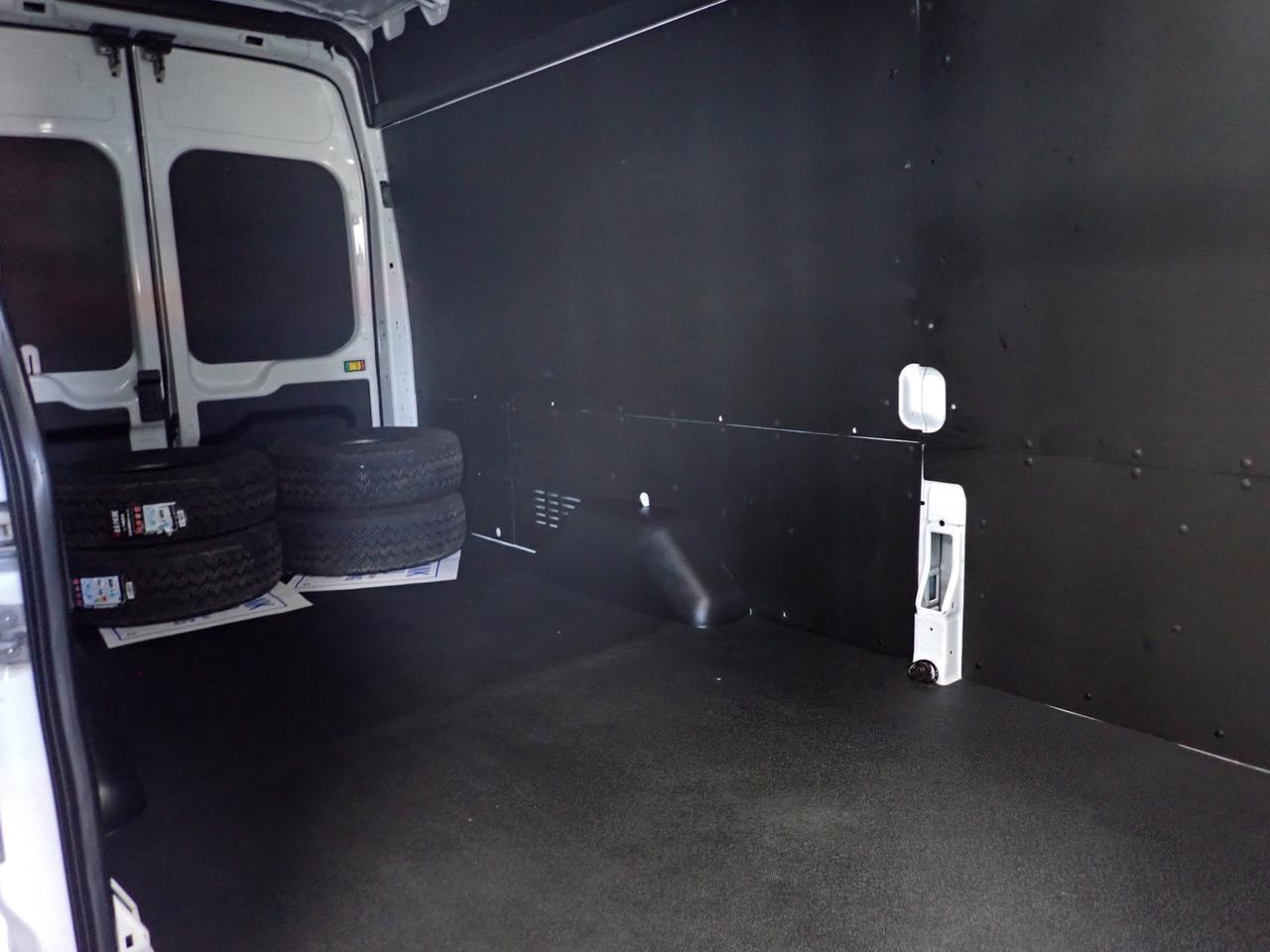 2024 Ford Transit Cargo Van T 250 VAN HIGH ROOF AWD LEATHER Listowel ON